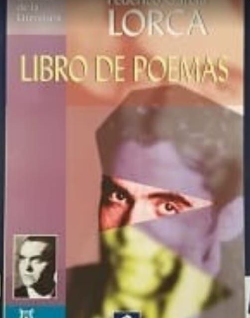 El Desván de Lorca Libro